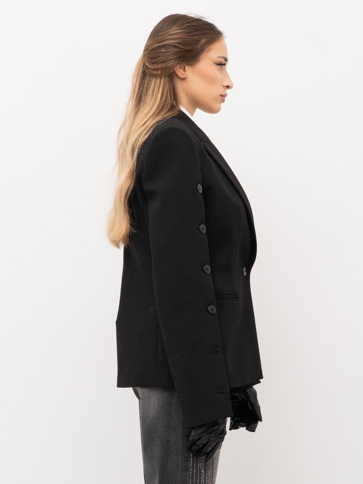 GIACCA PINKO 105679-A2R9