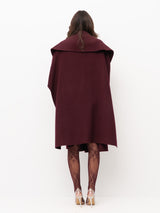 CAPPOTTO ELISABTTA FRANCHI CP67D56E2