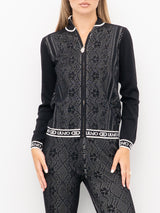 MAGLIA LIU JO TF5246MS55N