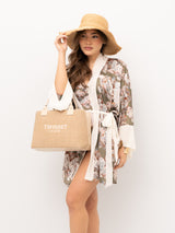 KIMONO MARGHERITA MAZZEI 26AS70