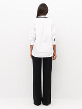 ELISABETTA FRANCHI TU05656E2 JUMPSUIT