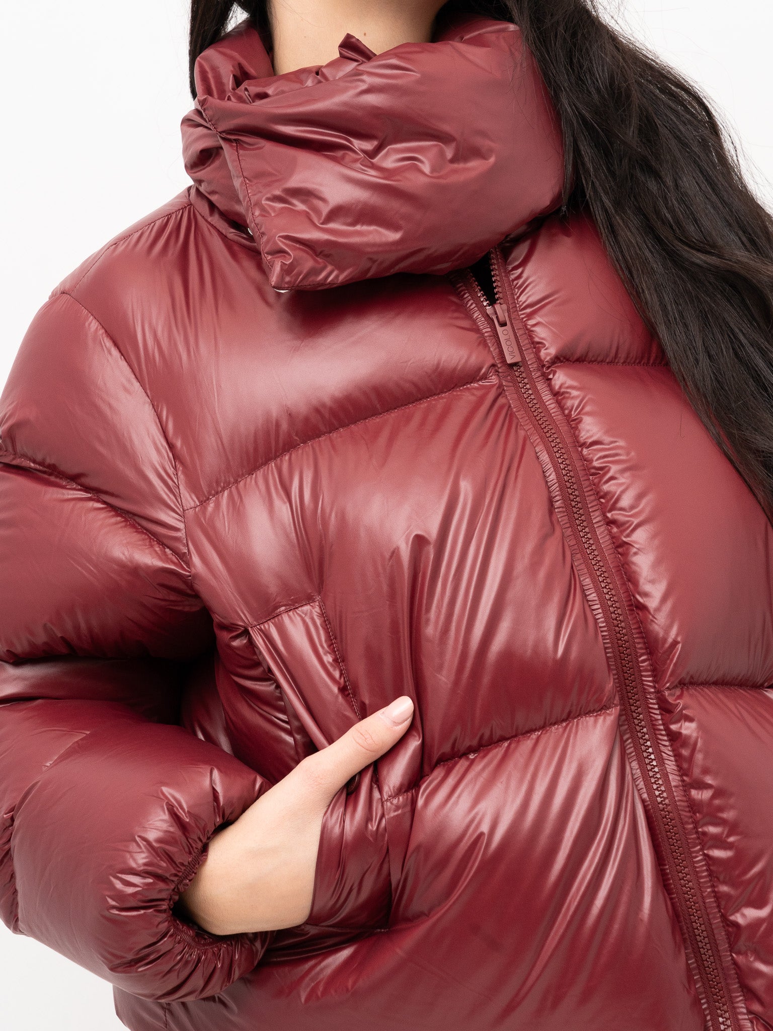 VICOLO JACKET TF0082