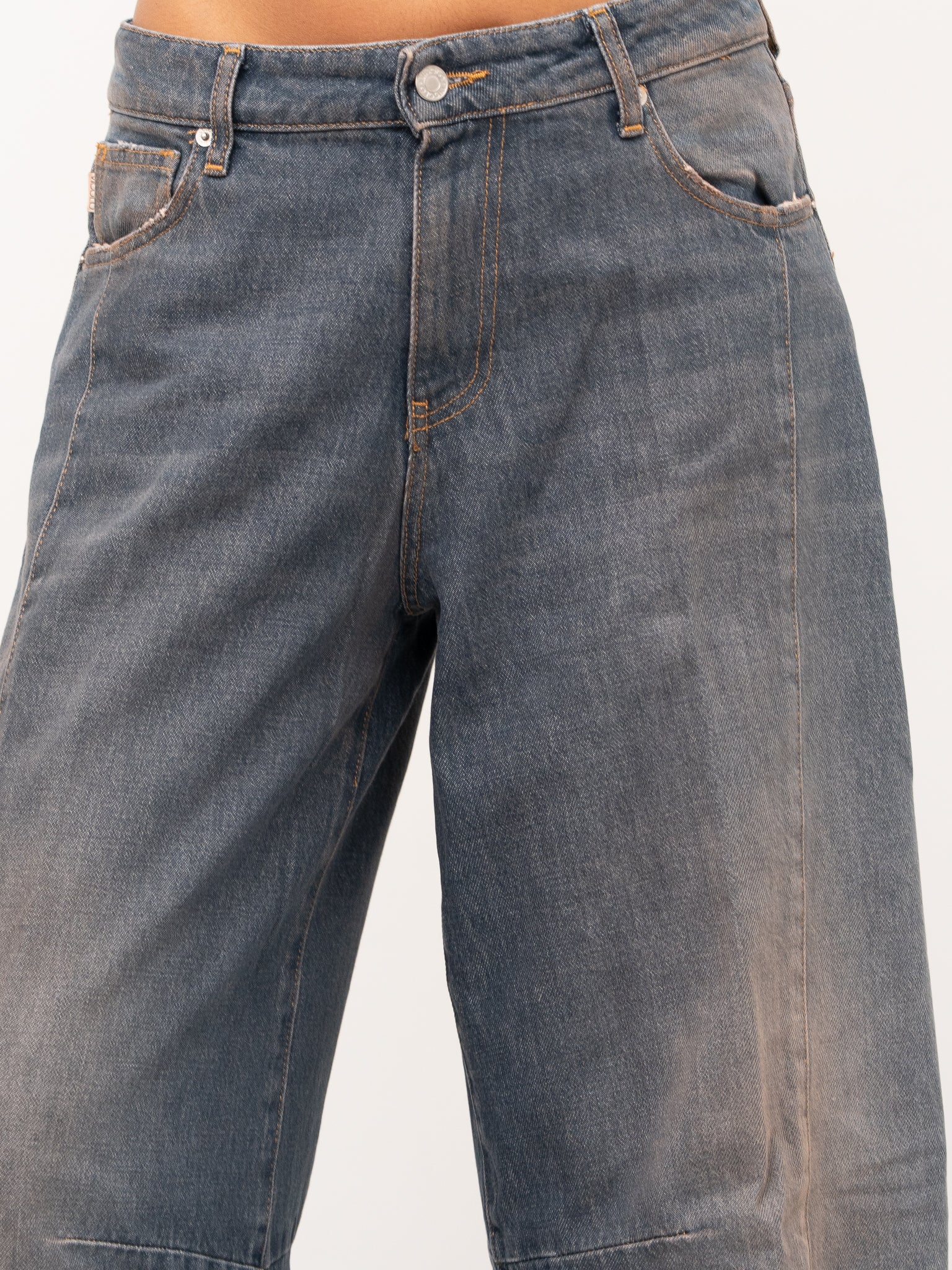 JEANS VICOLO DAC5009