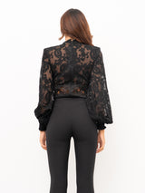 BODY BABYLON Y S00308
