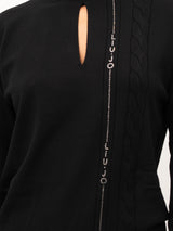 MAGLIA LIU JO TF6193MS63L