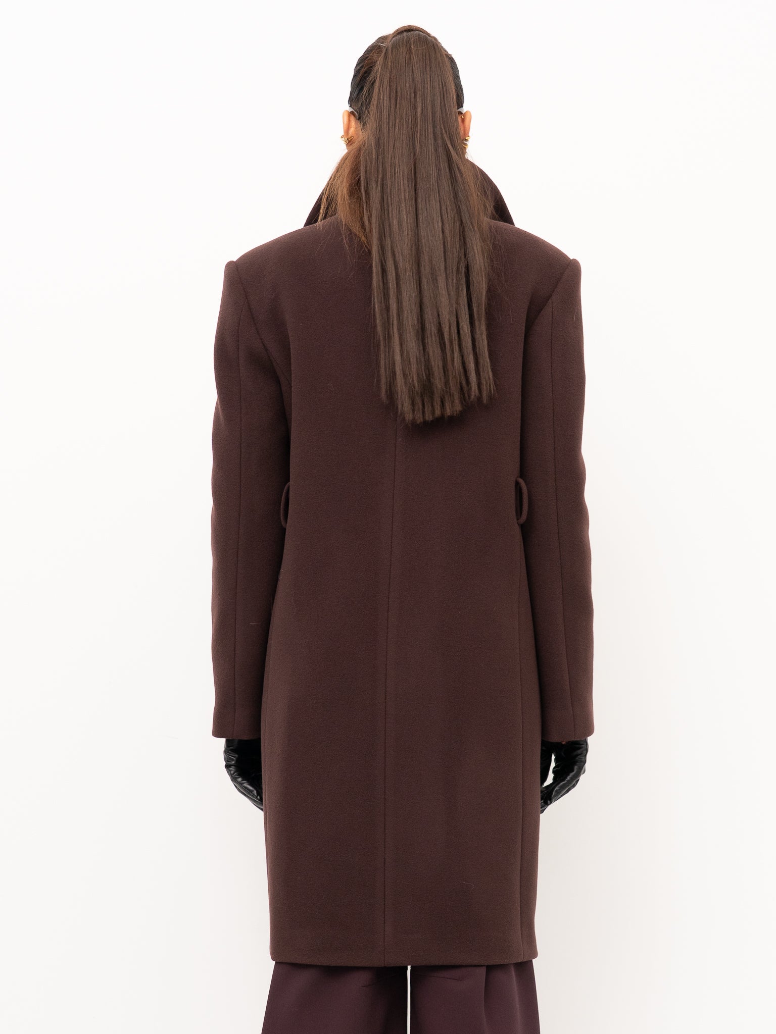 CAPPOTTO PINKO 107521-A3FG