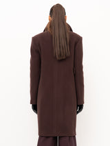 CAPPOTTO PINKO 107521-A3FG
