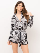 CAMICIA 4GIVENESS 125WRWCM4812
