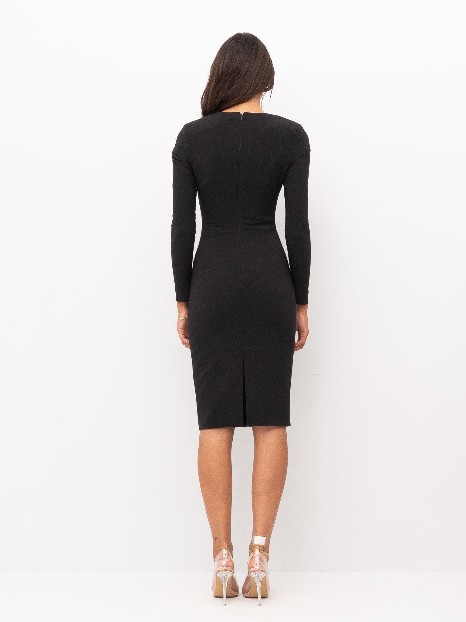 ABITO ELISABETTA FRANCHI AB80557E2
