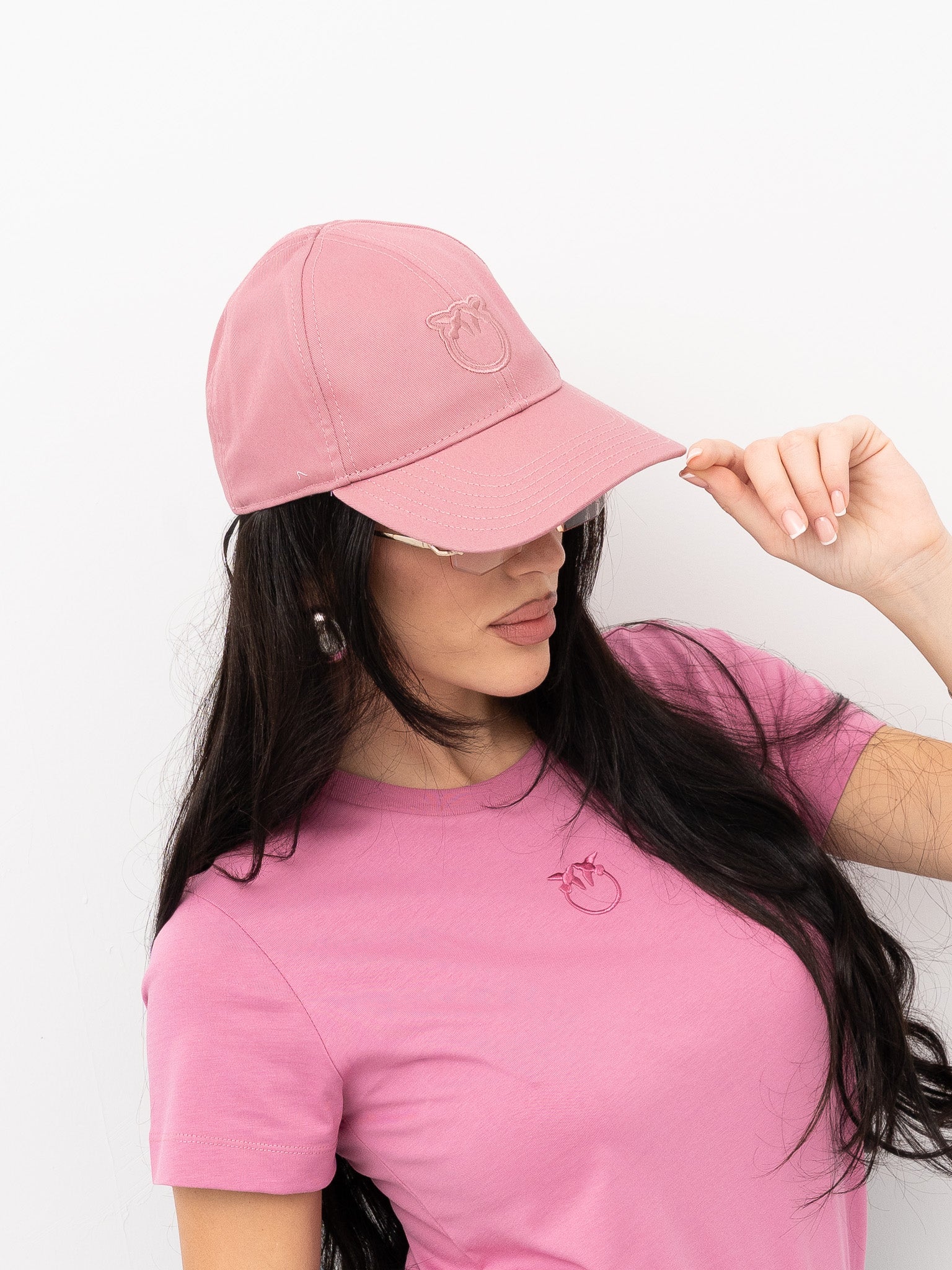 CAPPELLO PINKO 106739-A38P