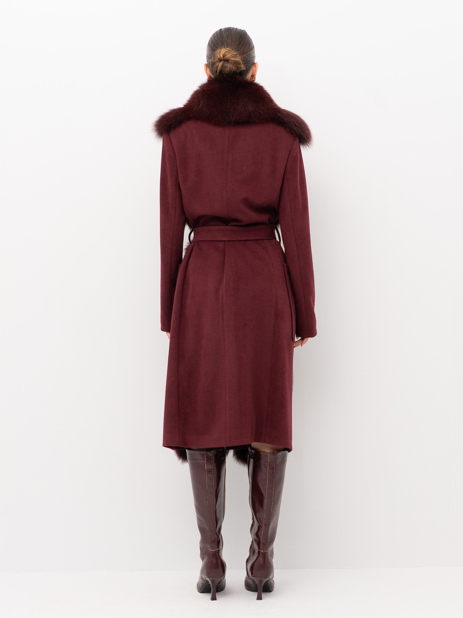 CAPPOTTO YES LONDON CD1207/VOT2