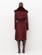 CAPPOTTO YES LONDON CD1207/VOT2