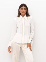 CAMICIA BABYLON X S00300