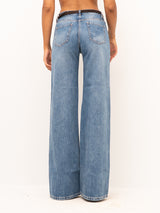 JEANS ELISABETTA FRANCHI PJ20N66E2