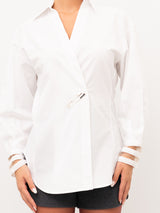 CAMICIA SIMONA CORSELLINI CPCAC0601