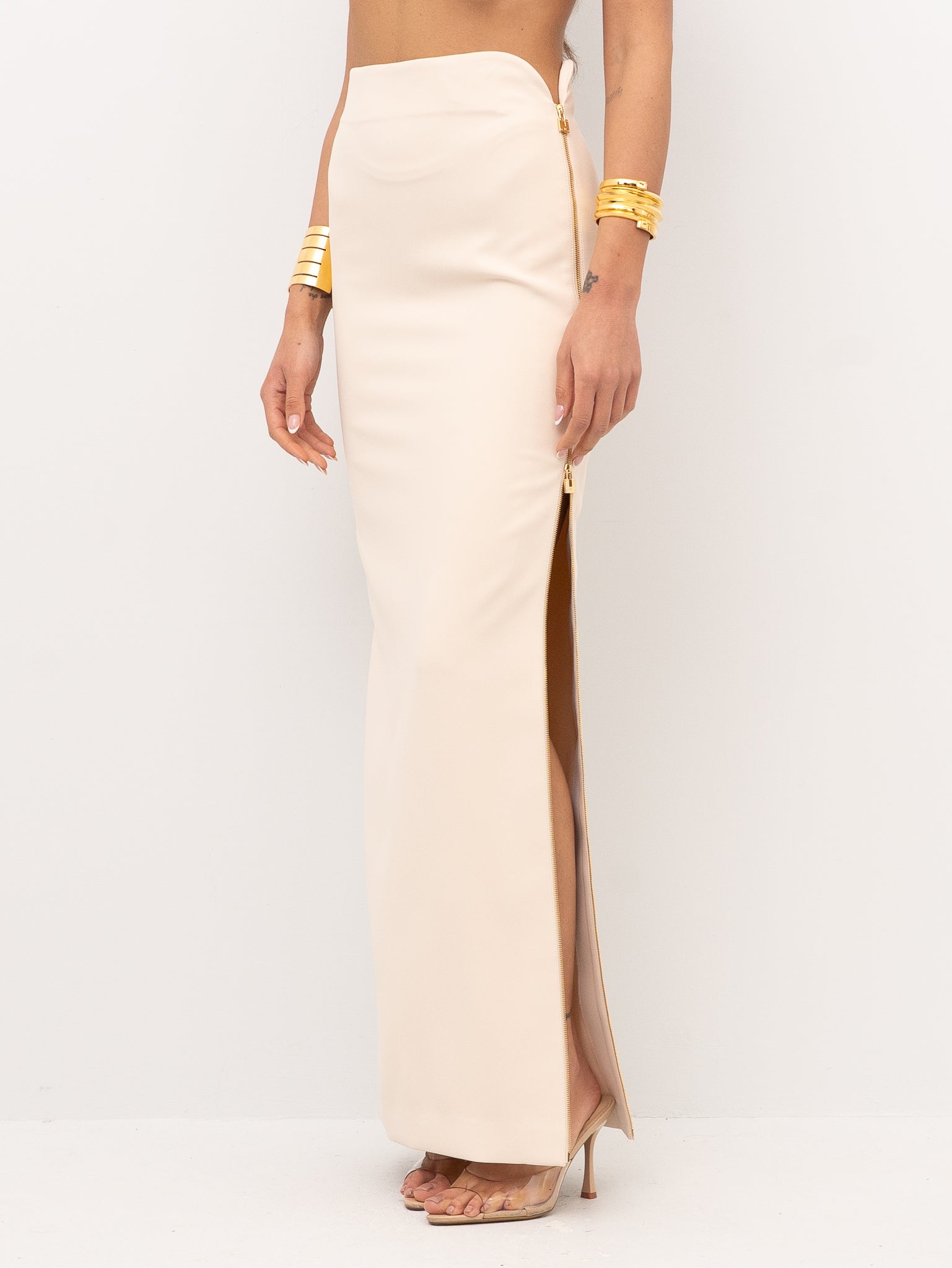 GONNA ELISABETTA FRANCHI GO16561E2