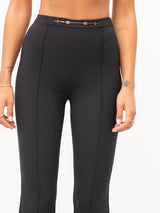 PANTALONE ELISABETTA FRANCHI PA19766E2