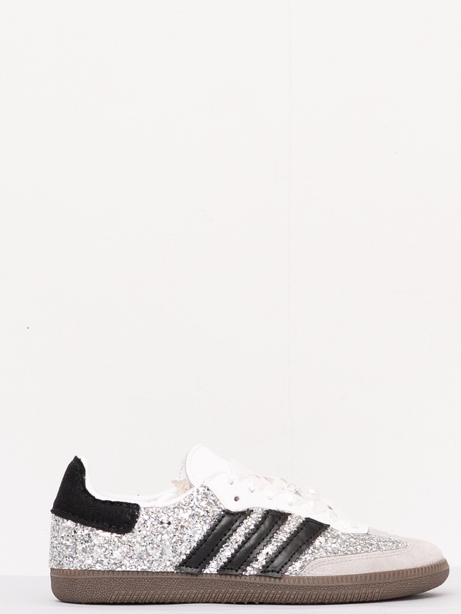 ZAPATOS SEDDYS SAMBA STEELIX