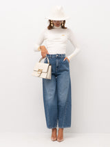 JEANS ICON DENIM JUNO