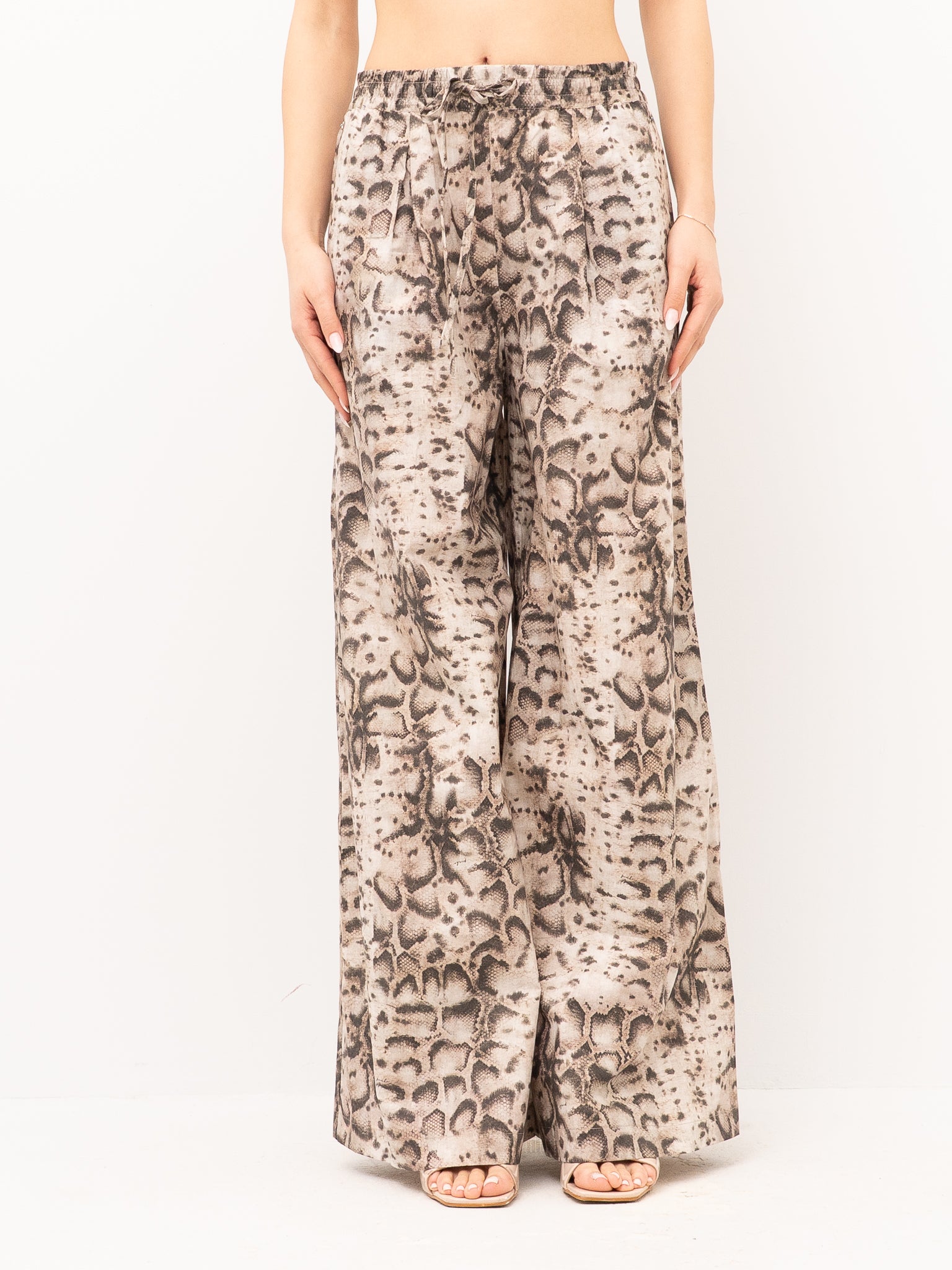 PANTALONE PINKO 106963-A3B1