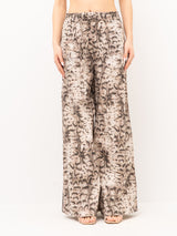 PANTALONE PINKO 106963-A3B1