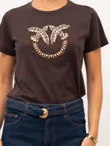 T-SHIRT PINKO 100535-A3JP