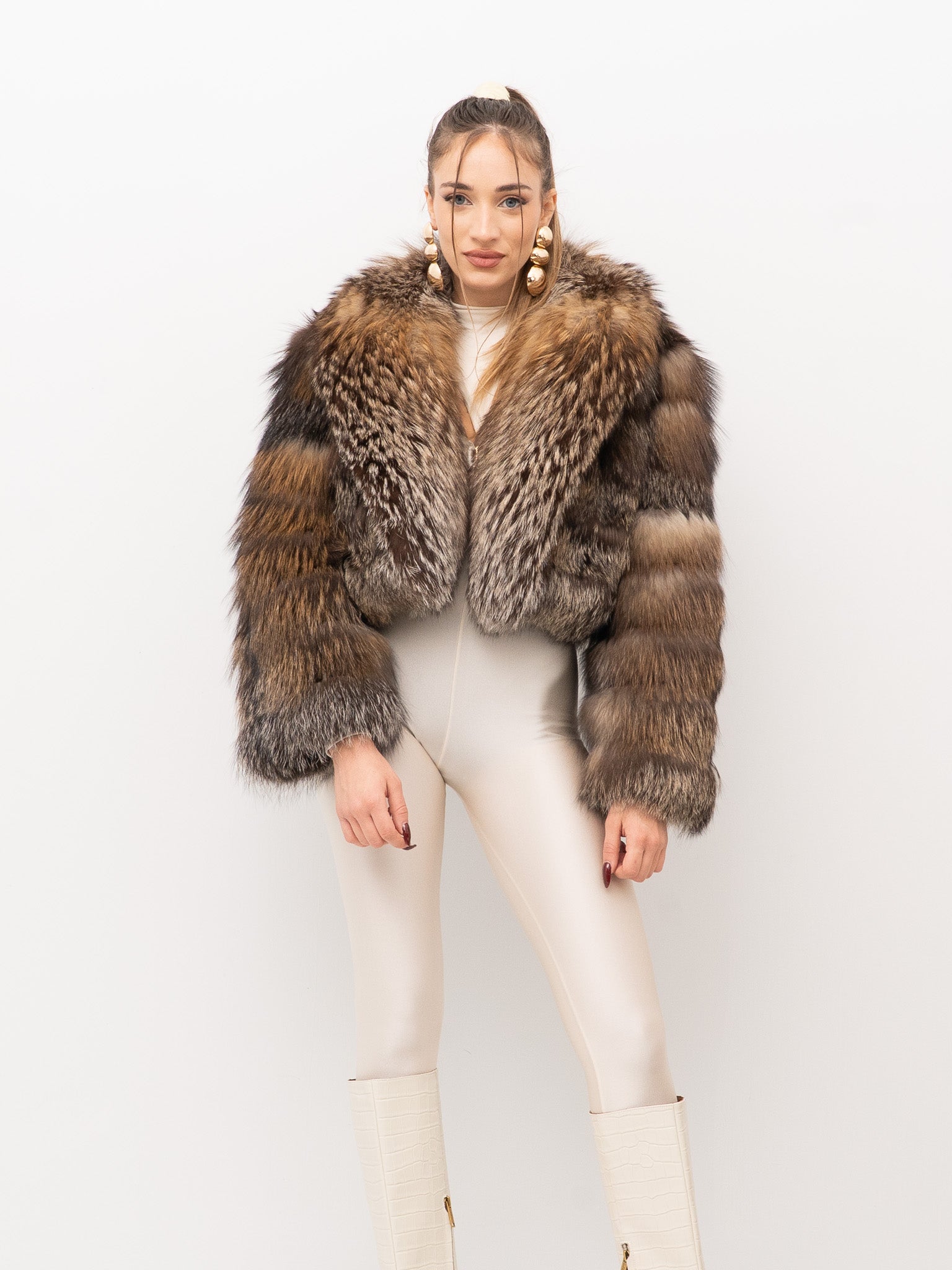 PELLICCIA SAGAFURS SG5017