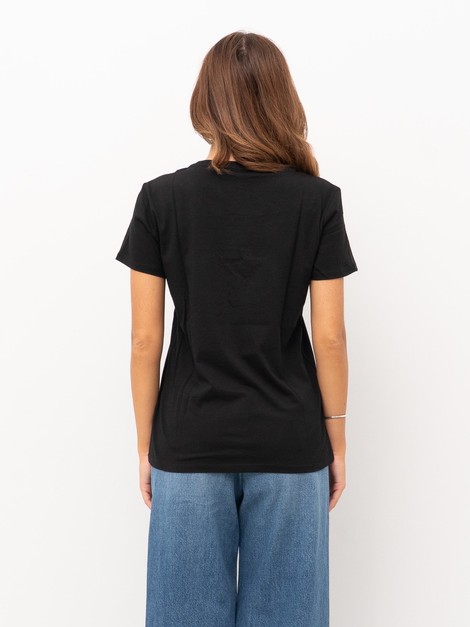 T-SHIRT LIU JO TF5280JS923