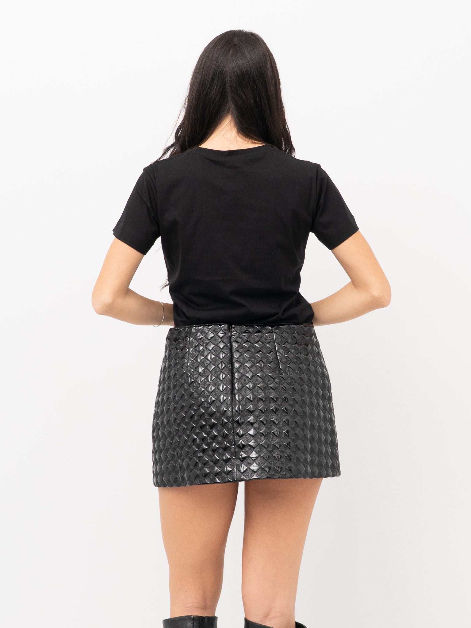 T-SHIRT PINKO 103320-A2RN