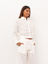 CAMICIA PINKO 106277-A35P