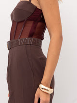 TUTA ELISABETTA FRANCHI TU05756E2