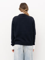 MAGLIA PATRIZIA PEPE 8K0335 50 PC