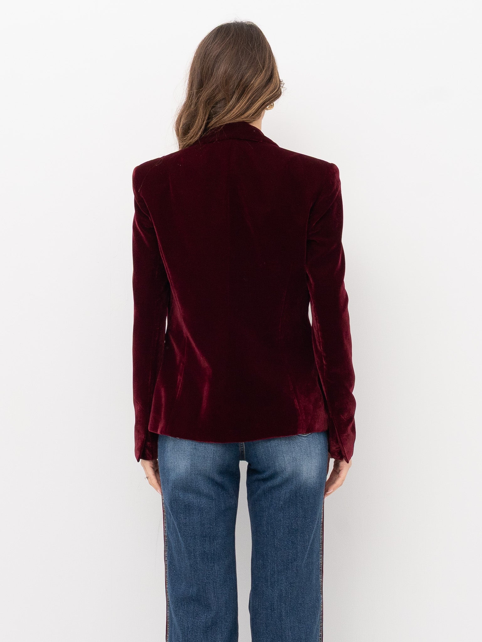 CHAQUETA SILENCE LIMITED SLGI008