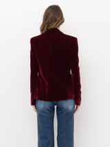 CHAQUETA SILENCE LIMITED SLGI008