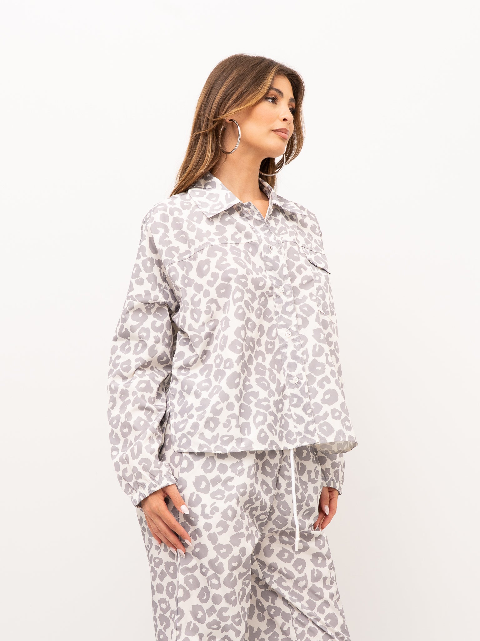 SHIRT T+ART 23D