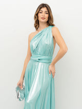 VESTIDO DE ALMA SANCHEZ ATHENS-EL