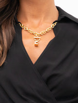 ELISABETTA FRANCHI SHIRT CAT0256E2