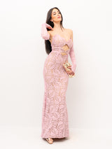 ABITO VALERIA MAZZA VM511