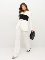 PANTALONE BABYLON ZMF0602