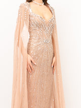 MAISON NOTARO DRESS NP048