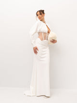 ABITO VALERIA MAZZA VM00582