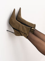 TRONCHETTO KURT GEIGER MAYFAIR PONT ANKLE