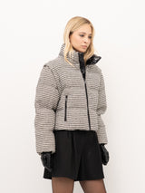 GIUBBINO PINKO 107185-A3G5