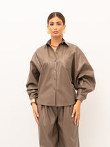 CAMICIA SIMONA CORSELLINI CPCA00301