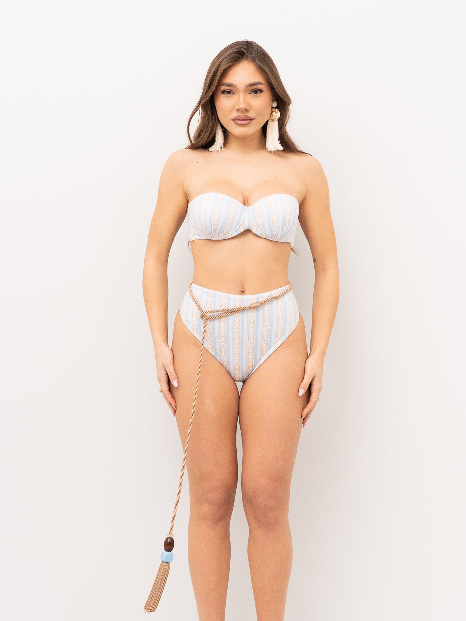 MARGHERITA MAZZEI SWIMSUIT 26CR18+26CR26