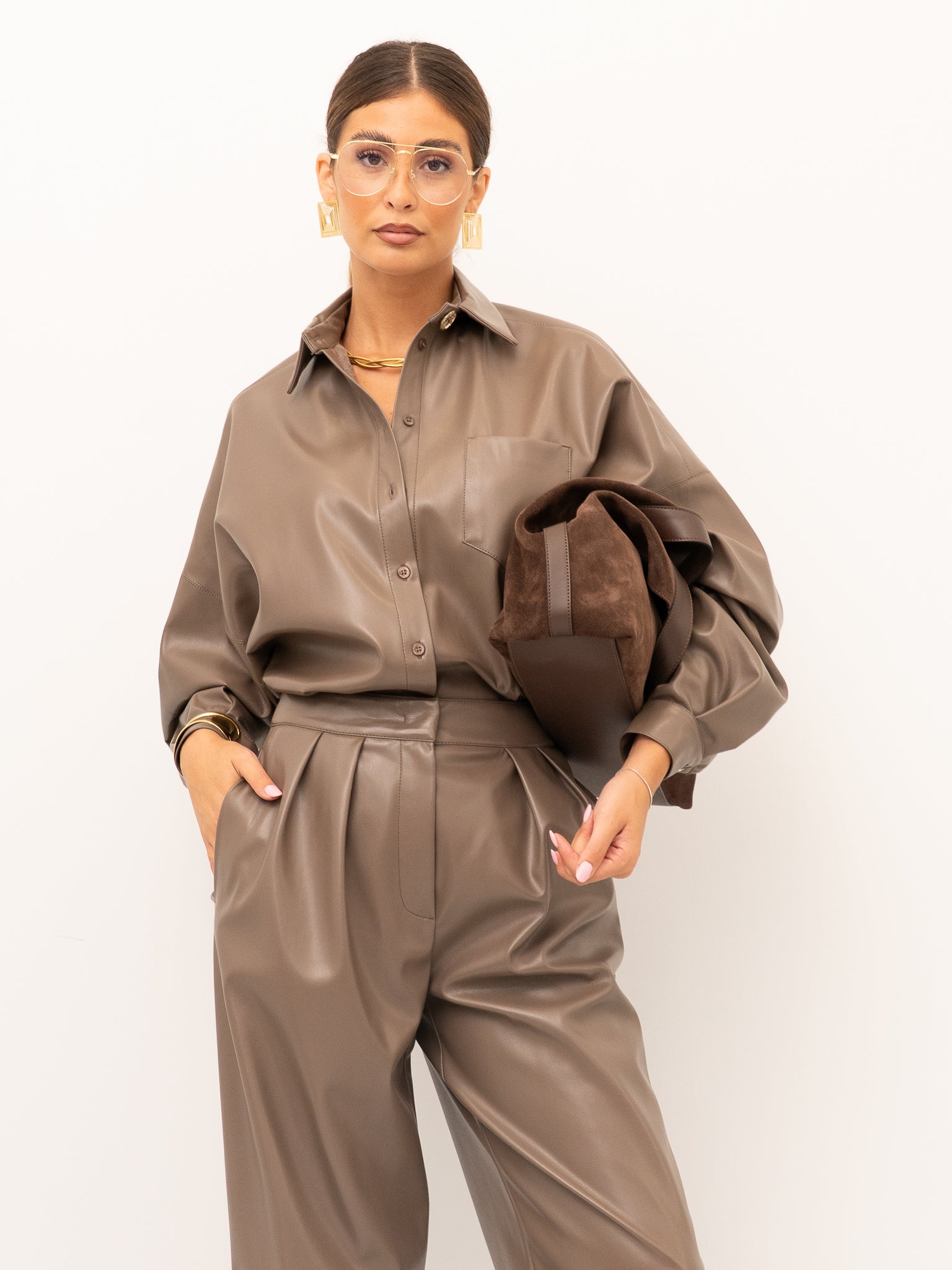 CAMICIA SIMONA CORSELLINI CPCA00301