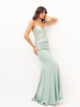COMPLETO LEA MONETTI 3001