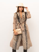 CAPPOTTO YES LONDON CD1244/VO