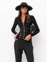 GIACCA ELISABETTA FRANCHI GI18257E2