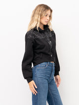 COUNTY OF MILAN SWEATSHIRT 25ICM30028